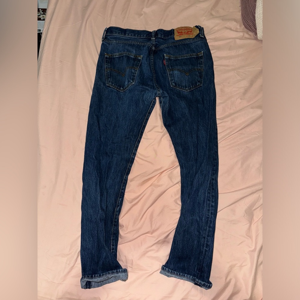 Levi jeans